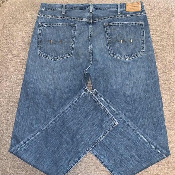 Polo Ralph Lauren Jeans - Picture 2 of 7